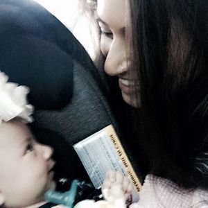 Meet your Posher, Kay'lynn